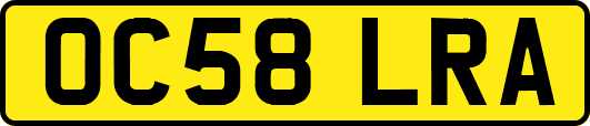 OC58LRA