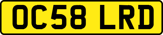 OC58LRD