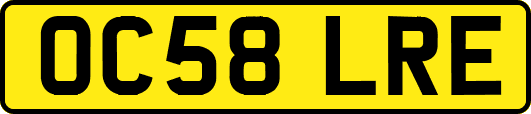 OC58LRE