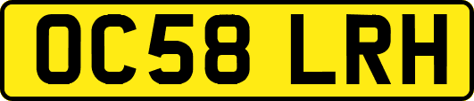 OC58LRH