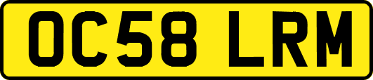 OC58LRM