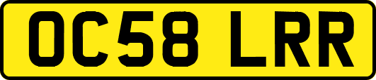 OC58LRR