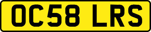 OC58LRS