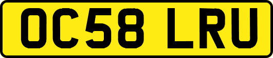 OC58LRU