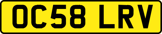 OC58LRV