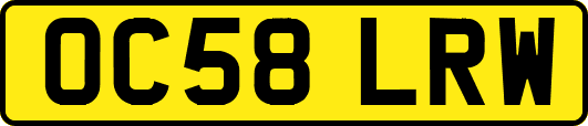 OC58LRW
