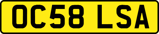 OC58LSA