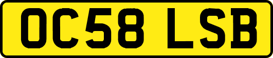 OC58LSB