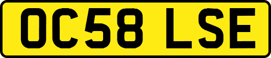 OC58LSE