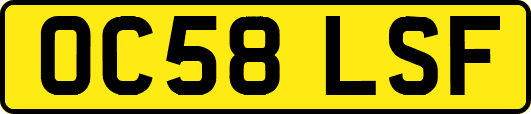 OC58LSF