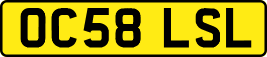 OC58LSL