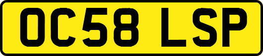 OC58LSP