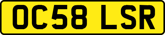 OC58LSR