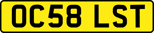 OC58LST