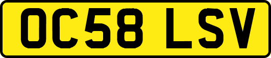 OC58LSV