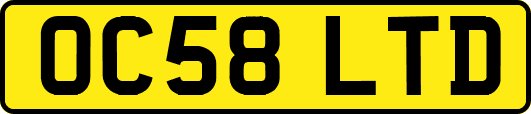 OC58LTD
