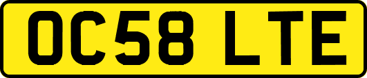 OC58LTE