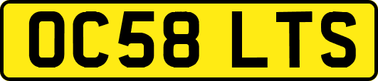 OC58LTS