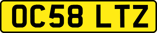 OC58LTZ