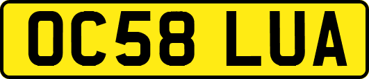 OC58LUA