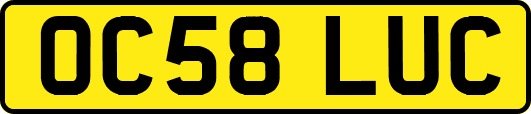 OC58LUC