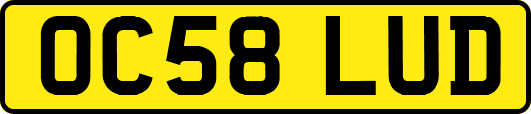 OC58LUD