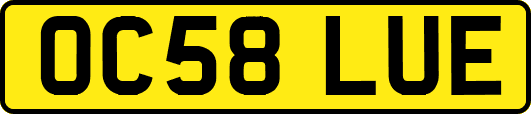 OC58LUE