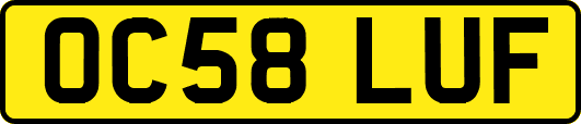 OC58LUF