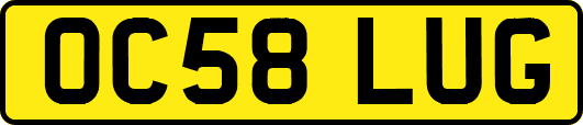 OC58LUG