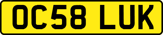 OC58LUK