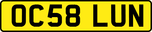 OC58LUN