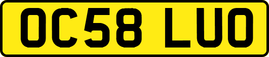 OC58LUO
