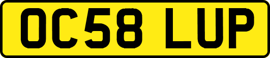 OC58LUP