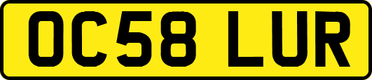 OC58LUR