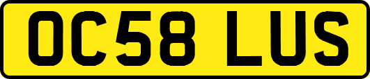 OC58LUS