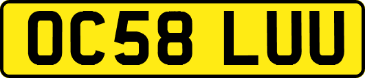 OC58LUU