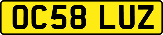 OC58LUZ