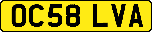 OC58LVA