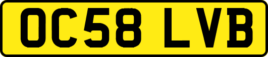 OC58LVB