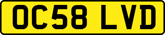 OC58LVD