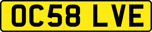 OC58LVE