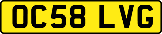OC58LVG