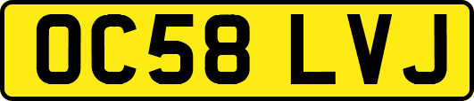 OC58LVJ