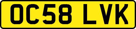OC58LVK