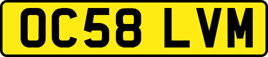 OC58LVM