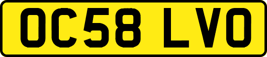 OC58LVO