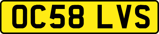 OC58LVS