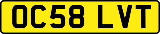 OC58LVT