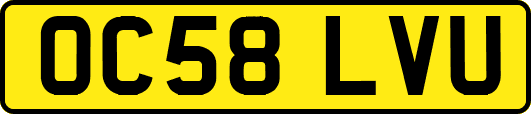 OC58LVU