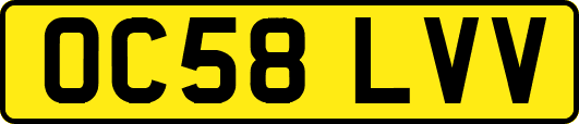OC58LVV
